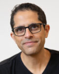 SpotitEarly CEO Shlomi Madar