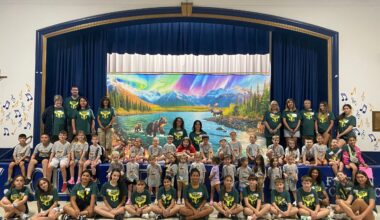 Vacation Bible School Planned at St. Clare Church on Staten Island