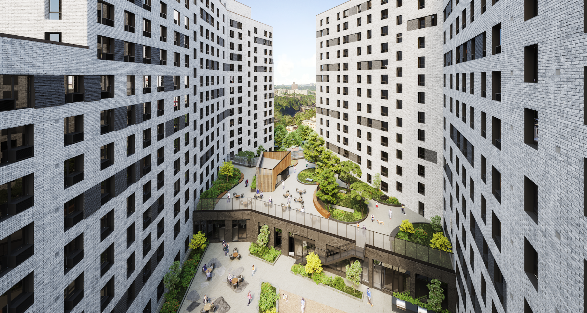 Lottery opens for 169 affordable apartments in Morris Heights, from $777/month