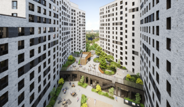 Lottery opens for 169 affordable apartments in Morris Heights, from $777/month
