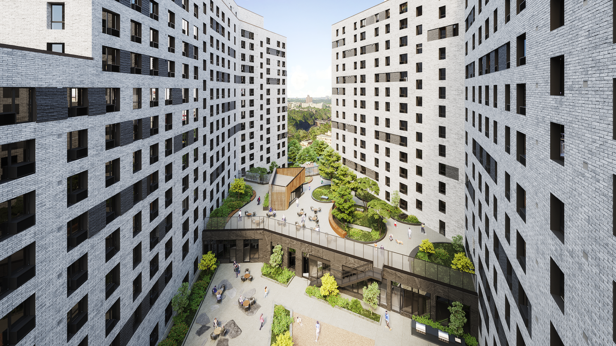 Lottery opens for 169 affordable apartments in Morris Heights, from $777/month Lottery opens for 169 affordable apartments in Morris Heights, from $777/month