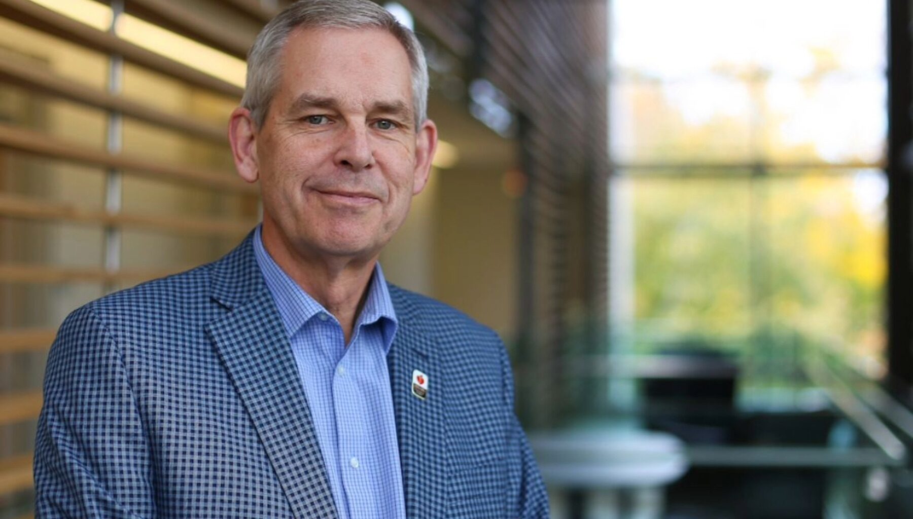 Queen's cardiologist Stephen Archer named to the Order of Canada