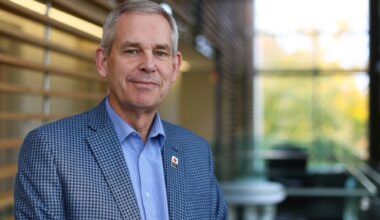 Queen's cardiologist Stephen Archer named to the Order of Canada