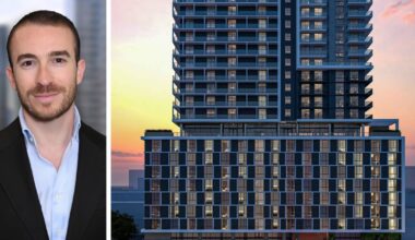 S3 Capital Lends $111M for Miami Resi Tower – Commercial Observer