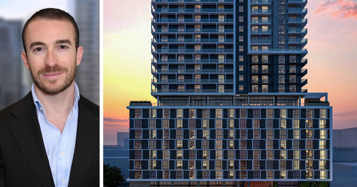 S3 Capital Lends $111M for Miami Resi Tower – Commercial Observer