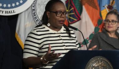Bronx Times Opinion | Why I voted no on the $126 billion city budget – Bronx Times