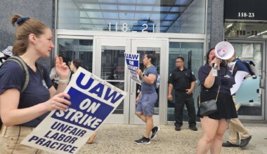 Brooklyn Defender Services strike ends after tentative labor deal reached — Queens Daily Eagle
