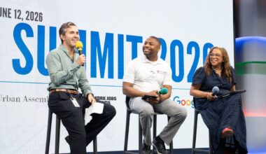 Google hosts NYC AI summit for education leaders