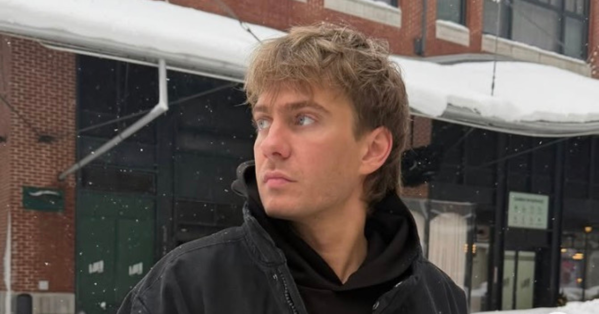 He's had legal issues so let's meet Charlie Zakkour from Next Gen NYC