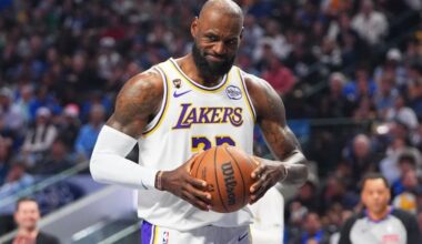 LeBron James might become the latest Sixer to live in New York City while playing in Philly.