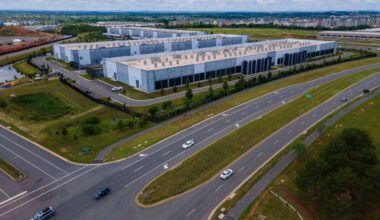 New York decision on data centers could have significant economic consequences
