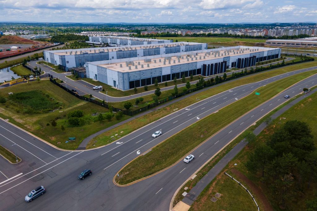 New York decision on data centers could have significant economic consequences