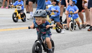 Bicyclists take over city streets at 63rd Manhattan Beach Grand Prix – Daily Breeze