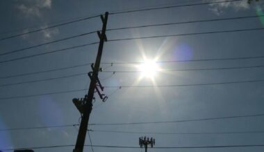 Can New York's energy grid standup to soaring temperatures?