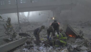 NYC fights lawsuit demanding 9/11 toxin documents even after Mamdani promises to release them