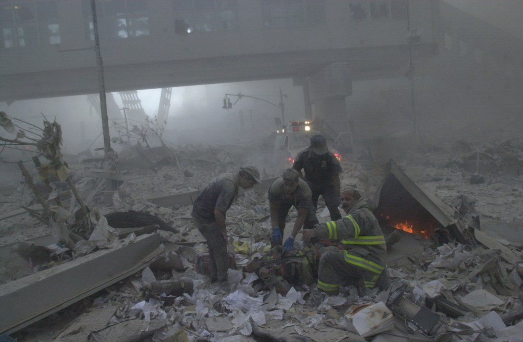 NYC fights lawsuit demanding 9/11 toxin documents even after Mamdani promises to release them