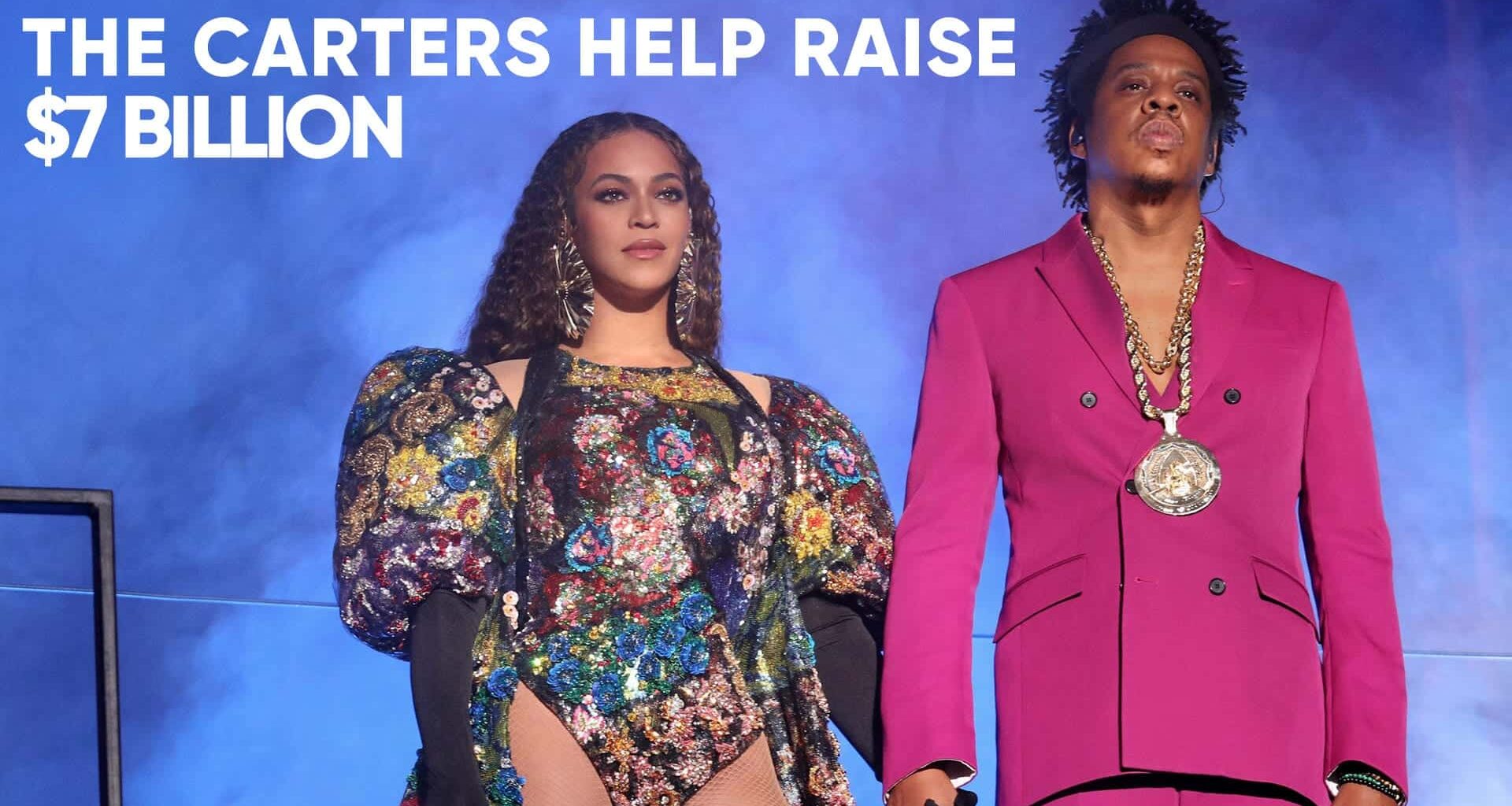 Bronx Man Pleads Not Guilty in Beyoncé and JAY-Z Property Crash Case