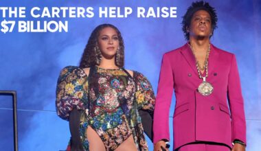 Bronx Man Pleads Not Guilty in Beyoncé and JAY-Z Property Crash Case