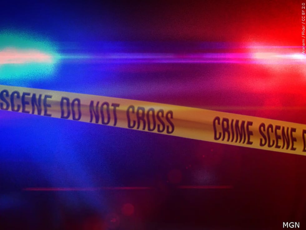 Riley County police were investigating a report of an aggravated battery that was reported...