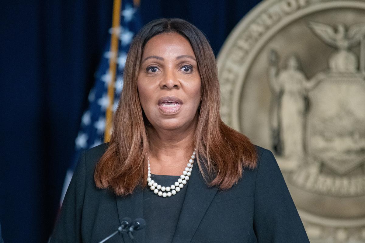 Blatant Medicaid fraud in Queens that AG Letitia James can't bother to notice