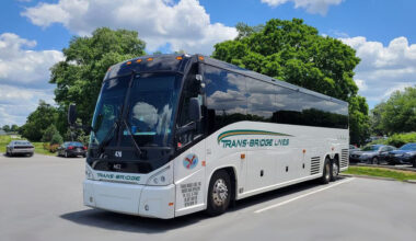 Trans-Bridge Lines offering special fares to New York City