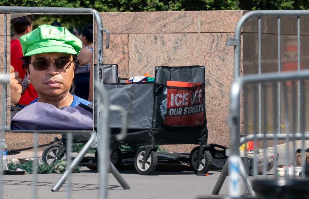 U.S. Army vet charged with arson for 26 Federal Plaza fire, 'quite clearly ill’: judge