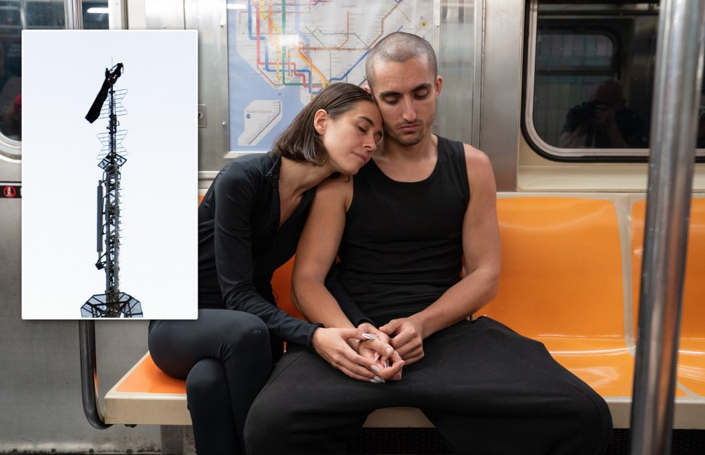Empire State couple says NYPD has their engagement ring