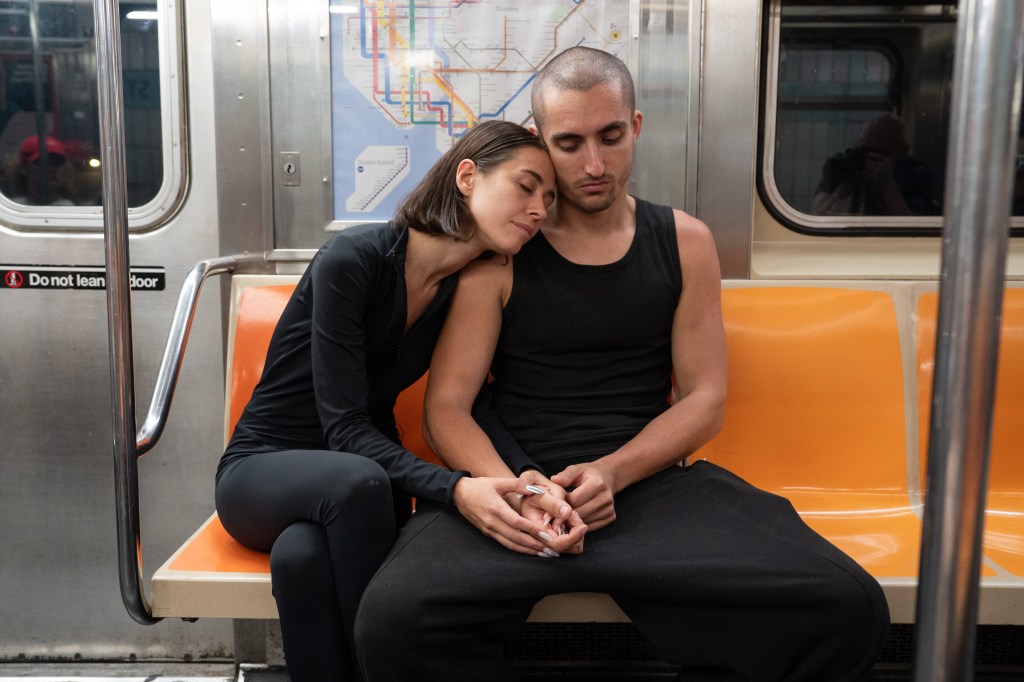 Empire State Building daredevil couple arraigned, court hears they did it all for love
