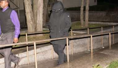 Ex-FDNY firefighter sentenced for boozy, drug-fueled crash that killed Queens man