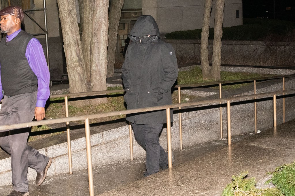 Ex-FDNY firefighter sentenced for boozy, drug-fueled crash that killed Queens man