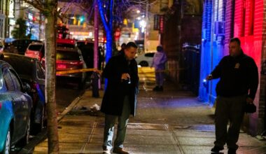 Trinitarios gang members charged in 5 murders, including La Langosta