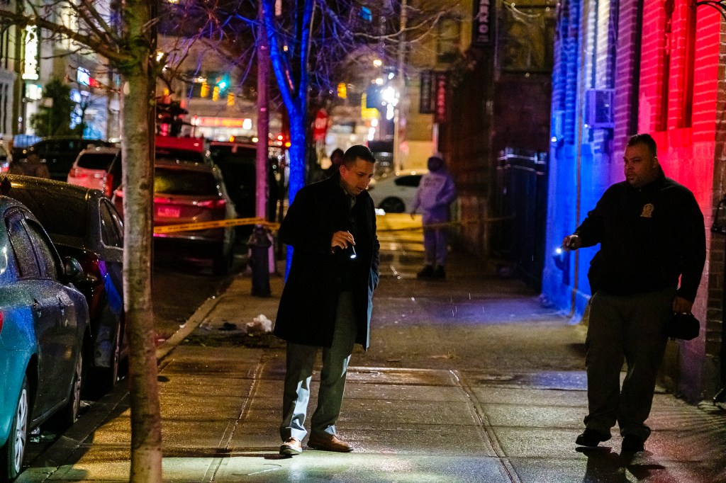 Trinitarios gang members charged in 5 murders, including La Langosta