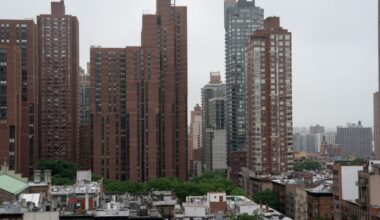 31 buildings test positive for Legionella bacteria on Manhattan’s Upper East Side – The Mercury News