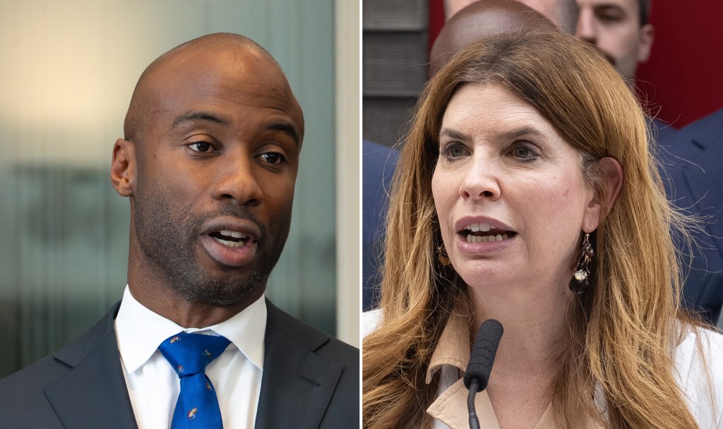 Menin slams NYC Dept. of Education for 'troubling pattern of opacity' over no-bid contracts