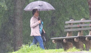 Flash flood warnings issued for Brooklyn and Queens as NYC Mayor Mamdani warns of danger