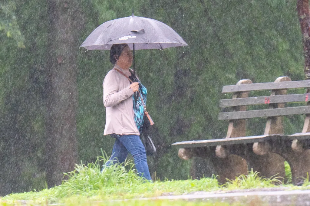 Flash flood warnings issued for Brooklyn and Queens as NYC Mayor Mamdani warns of danger
