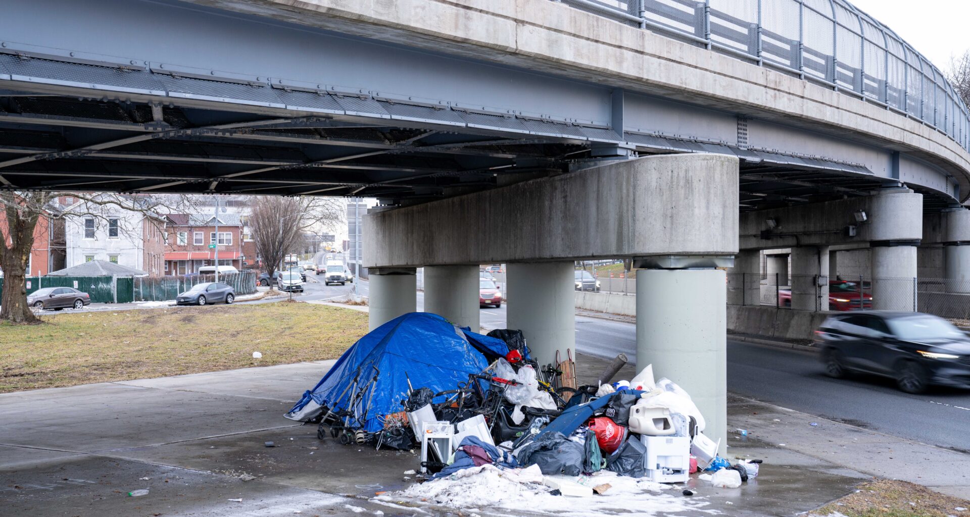 Readers sound off on homelessness expertise, a broken curse and science