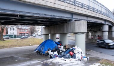 Readers sound off on homelessness expertise, a broken curse and science