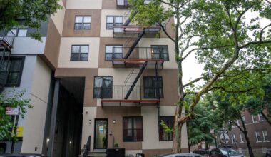 One woman stabbed and slashed, another arrested for her murder in Bronx home they share