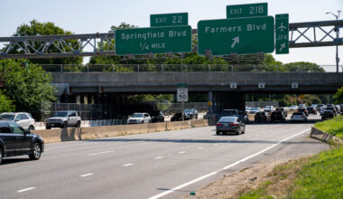 Man dies from head trauma following confrontation over Belt Parkway crash