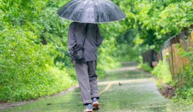 New Yorker braces for thunderstorms, possible tornadoes after heatwave