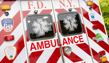 Teenage e-bike rider killed in lower Manhattan crash