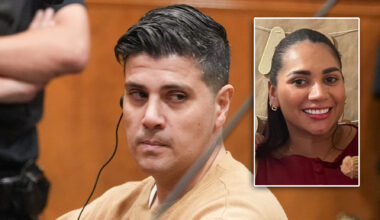 Bogus Queens doc sentenced for botched butt injection that killed mom of two