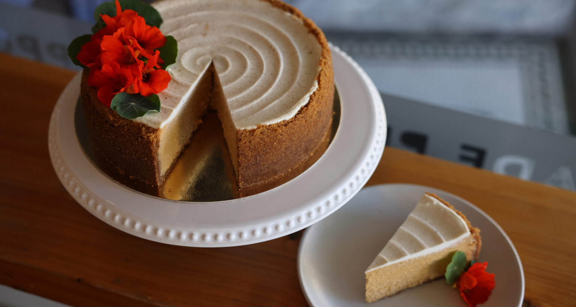 Where to Find the Best Cheesecakes in Sonoma County