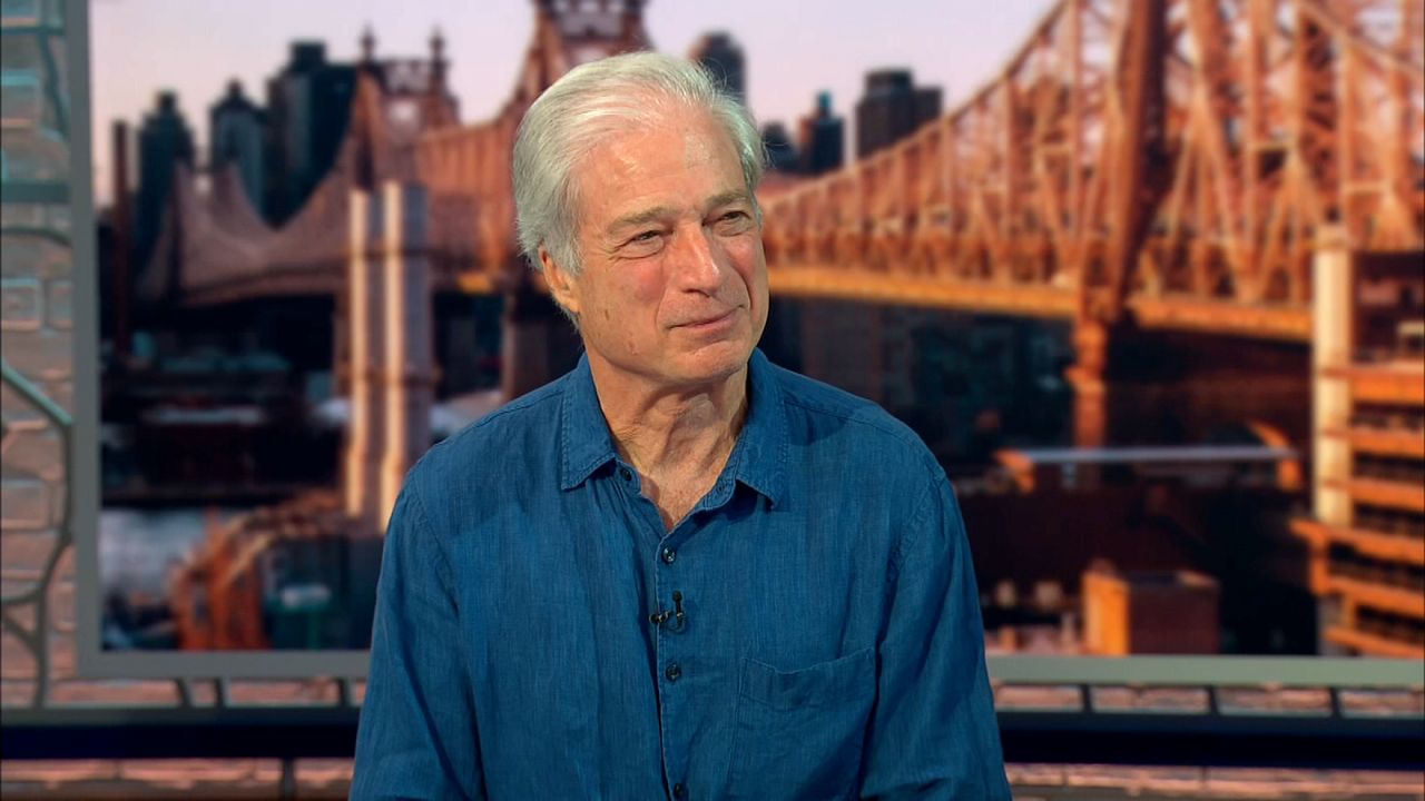 Former Manhattan assistant DA talks 26 Federal Plaza attack