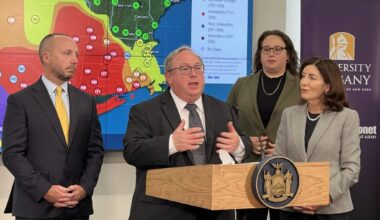 NYSDOH reminds New Yorkers to protect themselves from mosquito-borne diseases – Troy Record