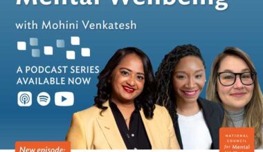 New Podcast: Expanding Teen Mental Health First Aid in New York