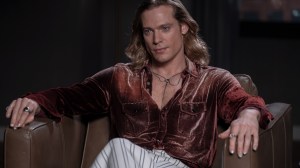 Sam Reid in 'The Vampire Lestat'