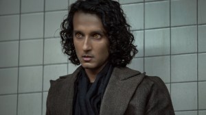 Assad Zaman in 'The Vampire Lestat'