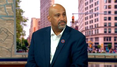 Union leader on potential horse carriage ban